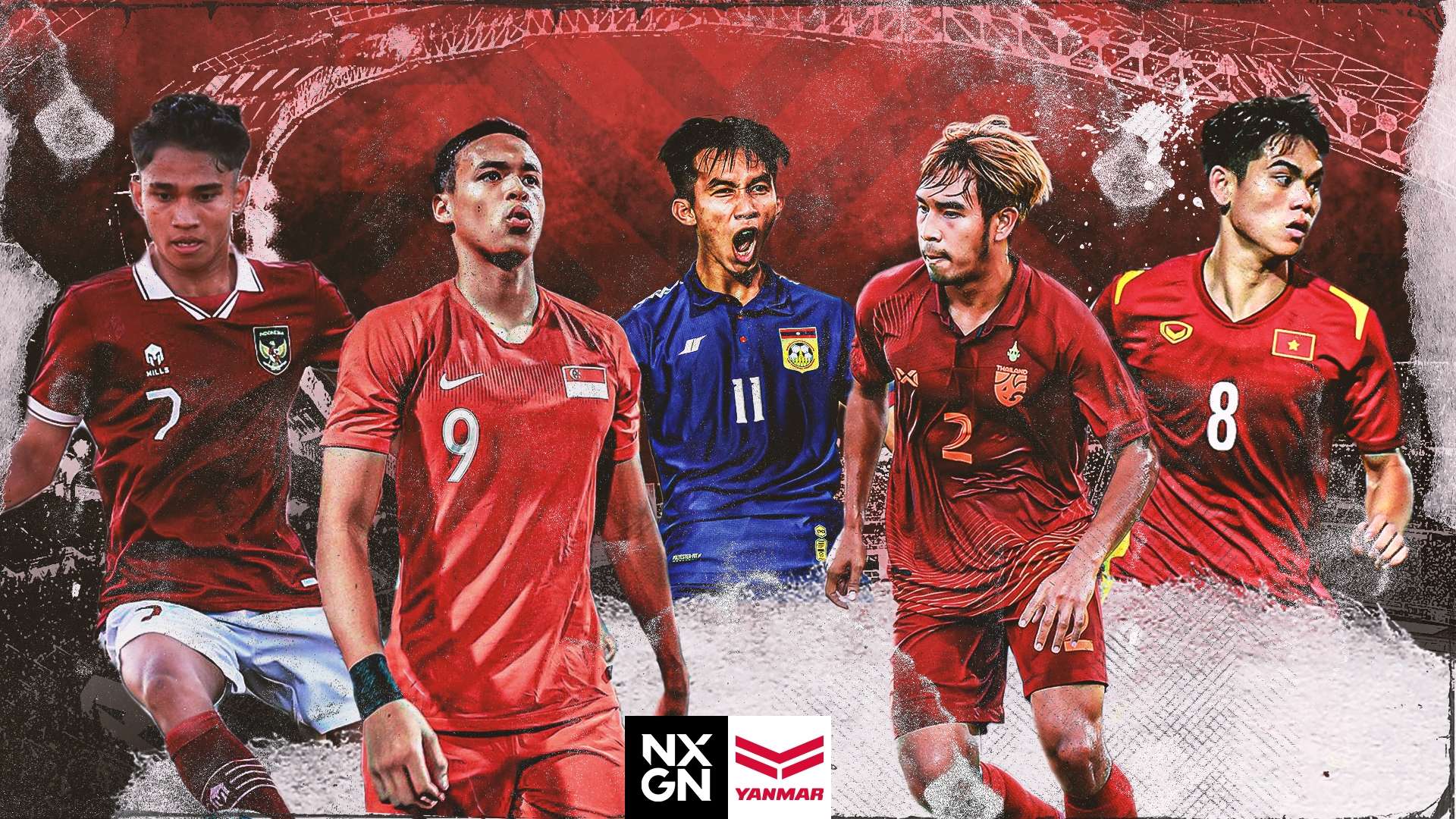 双方僵持不 双方僵持不