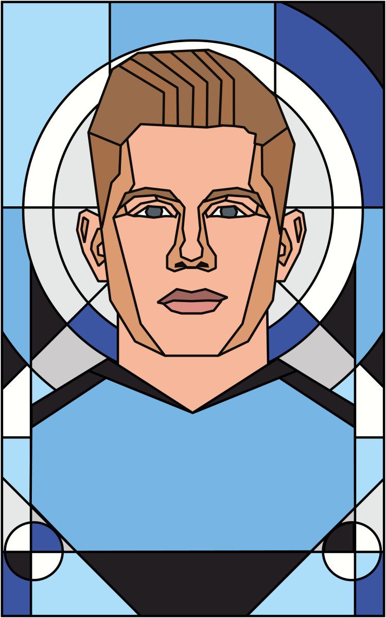 精神和坚韧 精神和坚韧